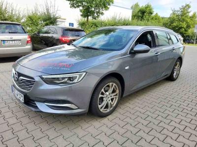 Opel Insignia B Sports Tourer (04.2017-) De kb5 16