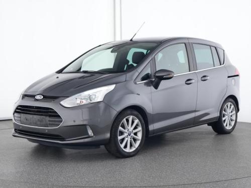 FORD B-MAX (Inzahlungnahme MwSt. nicht ausweisbar) 1.0 ..