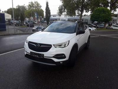 OPEL Grandland (X)(2017-) DE - SUV5 1.5 D EU6d, Ultimate (EURO 6d), 2020 - 2021