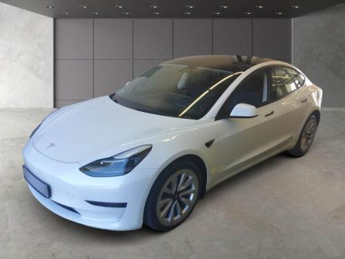 Tesla MODEL 3 RWD Hinterradantrieb