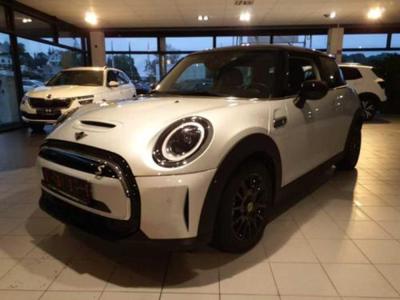 Mini Mini 3-trg. (F56)(2013-&amp;gt;) DE - LimS3 SE, Cooper..