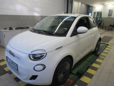 Fiat 500 e (332) De lims3 icon 42 kwh