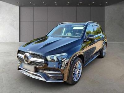 MERCEDES-BENZ GLE -Klasse (BM 167)(10.2018-&amp;gt;) DE - S..