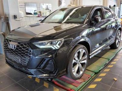 AUDI Q3 Sportback (F3N)(08.2019-&amp;gt;) DE - SUV5 45 1.4 ..