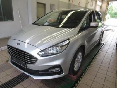 FORD S-Max (CDR)(2015-&amp;gt;) DE - Van5 2.0 EcoBlue EU6d-..