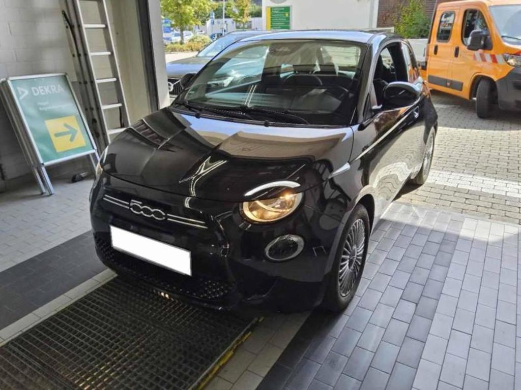 FIAT 500 e (332) Lim. (2020-&amp;gt;) DE - LimS3, Icon (42 ..