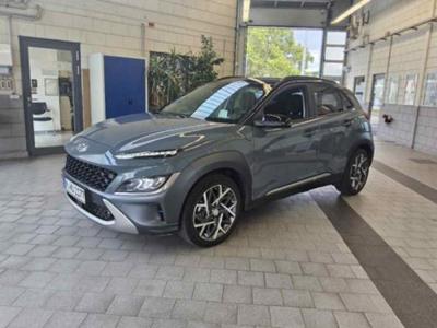 HYUNDAI Kona (OS)(2017-&amp;gt;) DE - SUV5 1.6 GDI Hybrid E..