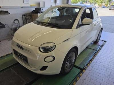 Fiat 500 e (332) De lims3 icon 42 kwh