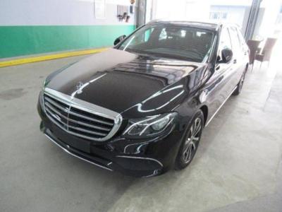 Mercedes-Benz E -Klasse T-Modell