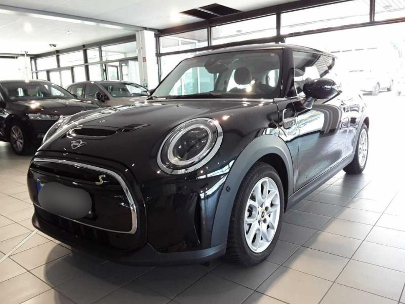 Mini Mini 3-trg. (F56)(2013-&amp;gt;) DE - LimS3 SE, Cooper..