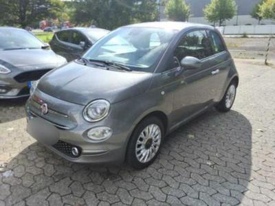 FIAT 500 (150) Lim. (2007-&amp;gt;) DE - LimS3 1.2 8V EU6d-..