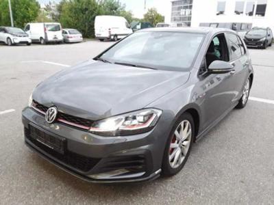 VOLKSWAGEN Golf VII Lim. 2.0 TSI BMT/Start-Stopp EU6d-T..