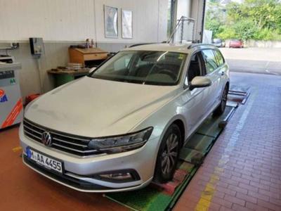 VOLKSWAGEN Passat Variant (CB5)(03.2019-) DE - Kb5 2.0 TDI BMT/Start-Stopp EU6d, (EURO 6d), (Facelift) 2020 - 2024