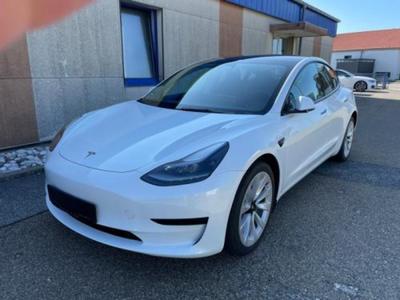 Tesla Model 3 (01.2019-&amp;gt;), RWD, 2021 - 2023