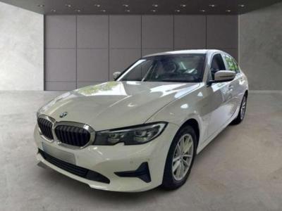 BMW Baureihe 3 Lim. (G20)(2018-&amp;gt;) DE - Lim4 330e EU6..