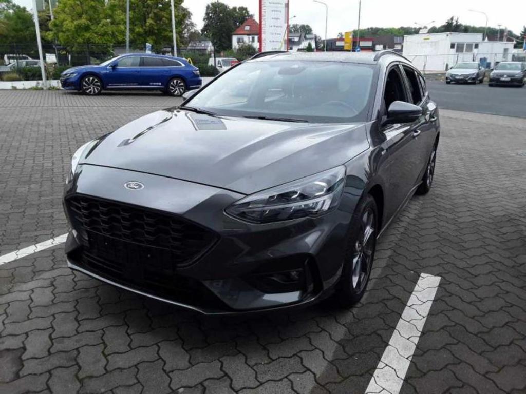 FORD Focus Turnier (CGE)(2018-&amp;gt;) DE - Kb5 1.0 EcoBoo..