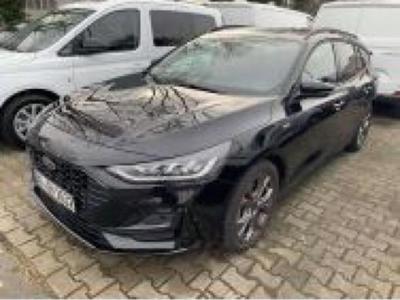 FORD Focus Turnier (CGE)(2018-&amp;gt;) DE - Kb5 1.0 EcoBoo..