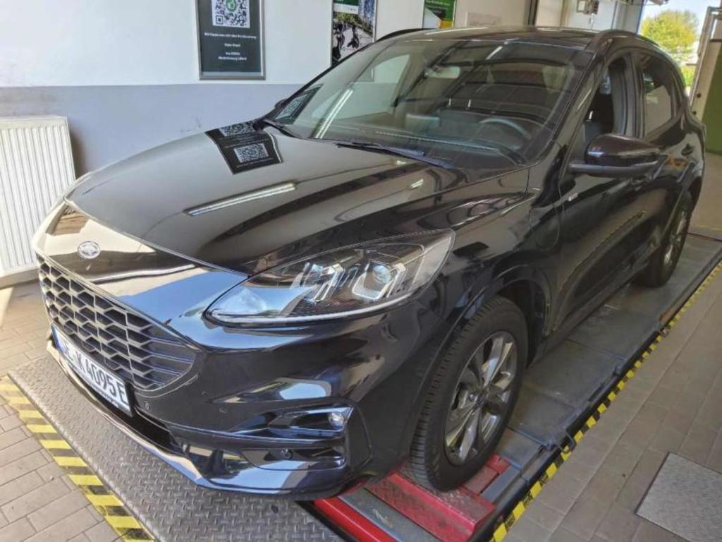 FORD Kuga (2020-&amp;gt;) DE - SUV5 2.5 Duratec Plug-in-Hyb..