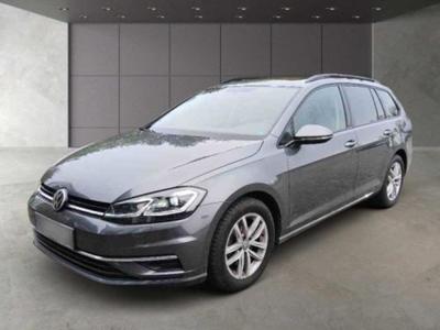 VOLKSWAGEN Golf VII Variant (BV5)(01.2017-&amp;gt;2020) DE ..