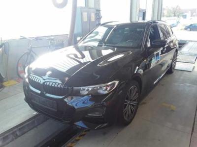 BMW Baureihe 3 Touring (G21)(06.2019-&amp;gt;) DE - Kb5 320..