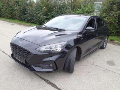 FORD Focus Lim. (CGE)(2018-&amp;gt;) DE - LimS5 1.5 EcoBlue..