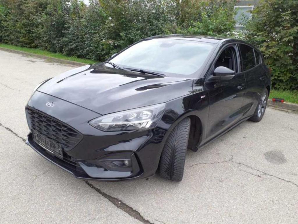 FORD Focus Lim. (CGE)(2018-&amp;gt;) DE - LimS5 1.5 EcoBlue..