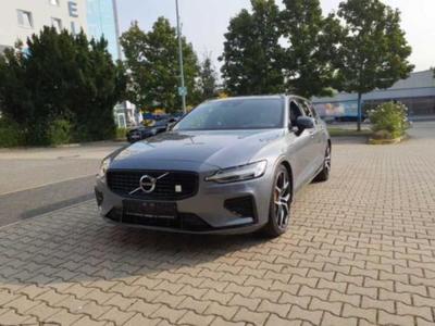 VOLVO V60 Kombi (2018-&amp;gt;) DE - Kb5 T8 Twin Engine AWD..