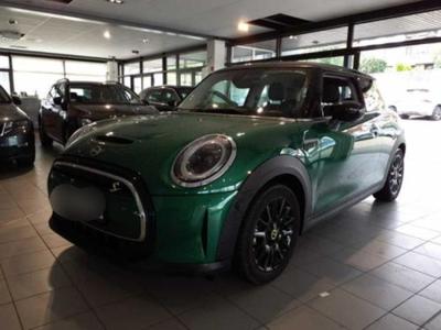 Mini Mini 3-trg. (F56)(2013-&amp;gt;) DE - LimS3 SE, Cooper..