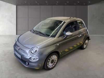 FIAT 500 (150) Lim. (2007-&amp;gt;) DE - LimS3 1.2 8V EU6d-..