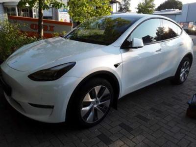 Tesla Model Y DE - SUV5 Dual, Maximale Reichweite Dual ..