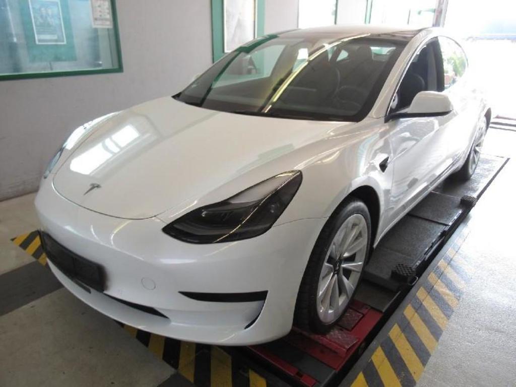 Tesla Model 3 DE - Lim4, RWD 60 kWh, (Facelift) 2023 - ..