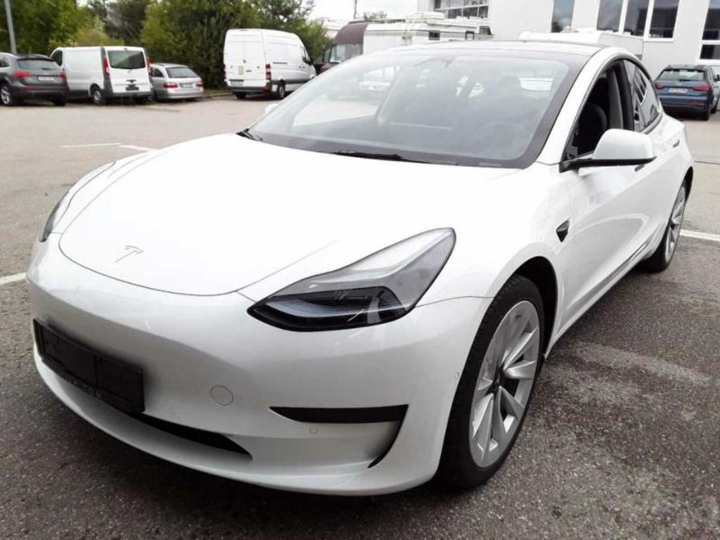 Tesla Model 3 DE - Lim4, RWD 60 kWh, (Facelift) 2023 - ..