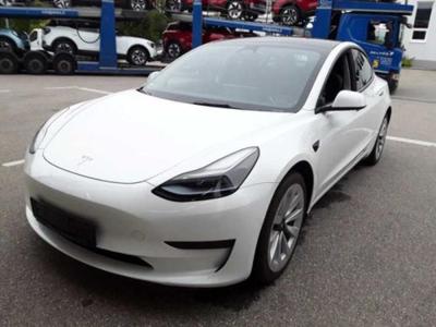 Tesla Model 3 DE - Lim4, RWD 60 kWh, (Facelift) 2023 - ..