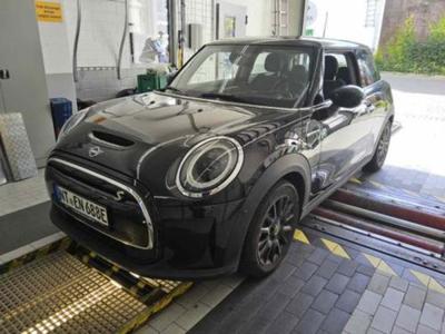 Mini Mini 3-trg. (F56)(2013-&amp;gt;) DE - LimS3 SE, Cooper..