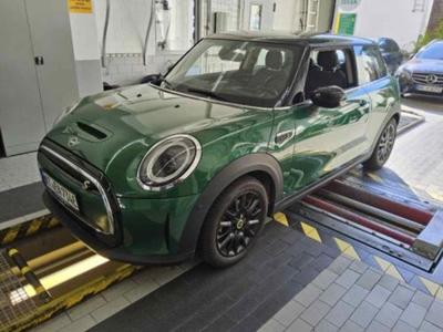 Mini Mini 3-trg. (F56)(2013-&amp;gt;) DE - LimS3 SE, Cooper..