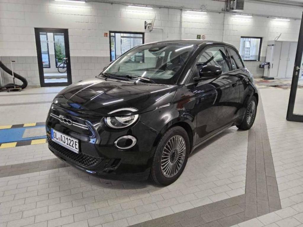 Fiat 500 e (332) De lims3 icon 42 kwh