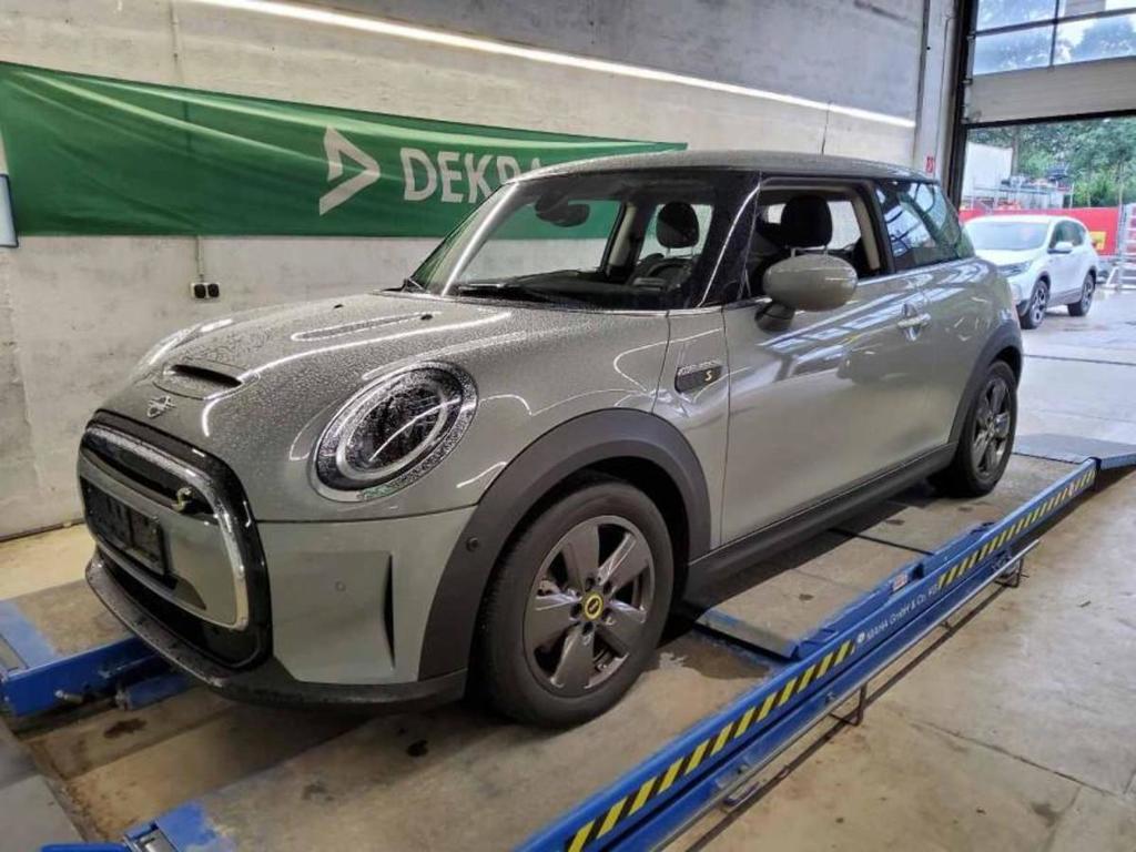 Mini Mini 3-trg. (F56)(2013-) DE - LimS3 SE, Cooper SE Essential Trim, (Facelift 2) 2021 - 2023