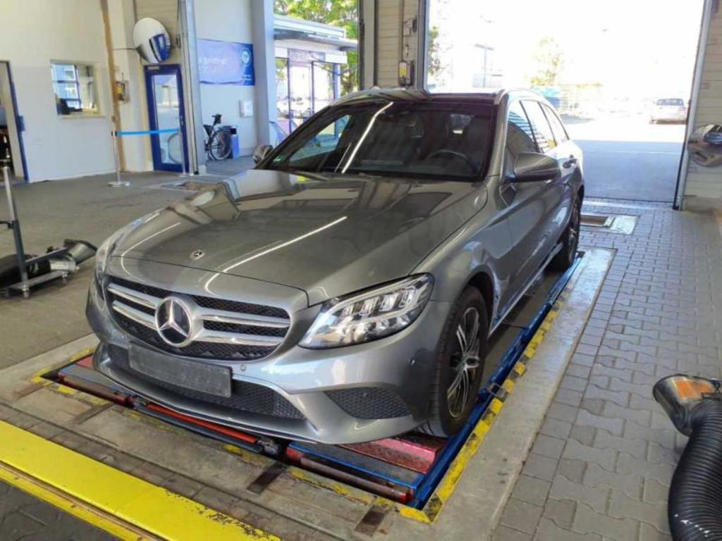 Mercedes-Benz C -Klasse T-Modell