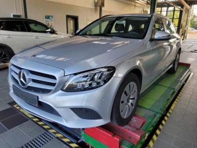 Mercedes-Benz C -Klasse T-Modell