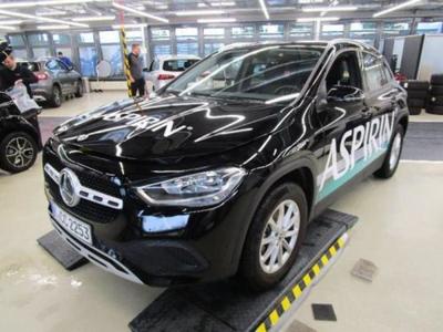 Mercedes-Benz GLA -Klasse (BM 247)(02.2020-) De suv5