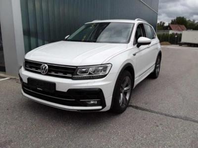 VOLKSWAGEN Tiguan (AD1)(01.2016-2020) DE - SUV5 2.0 TSI BMT/Start-Stopp EU6d-T, Highline 4Motion OPF (EURO 6d-TEMP), 2019 - 2020