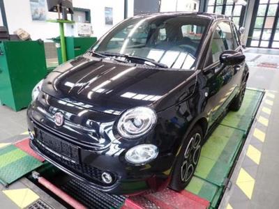 Fiat 500 (312) Lim. (01.2022-) De lims3 10 mild hyb