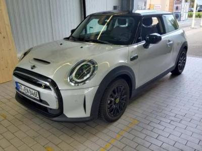 Mini Mini 3-trg. (F56)(2013-) DE - LimS3 SE, Cooper SE Classic Trim, (Facelift 2) 2021 - 2024