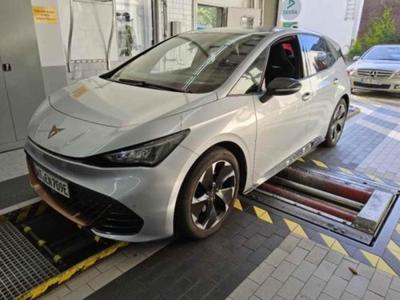 CUPRA Born (K11)(09.2021-&amp;gt;) DE - LimS5, 150 (58 kWh), 2021 - 2024