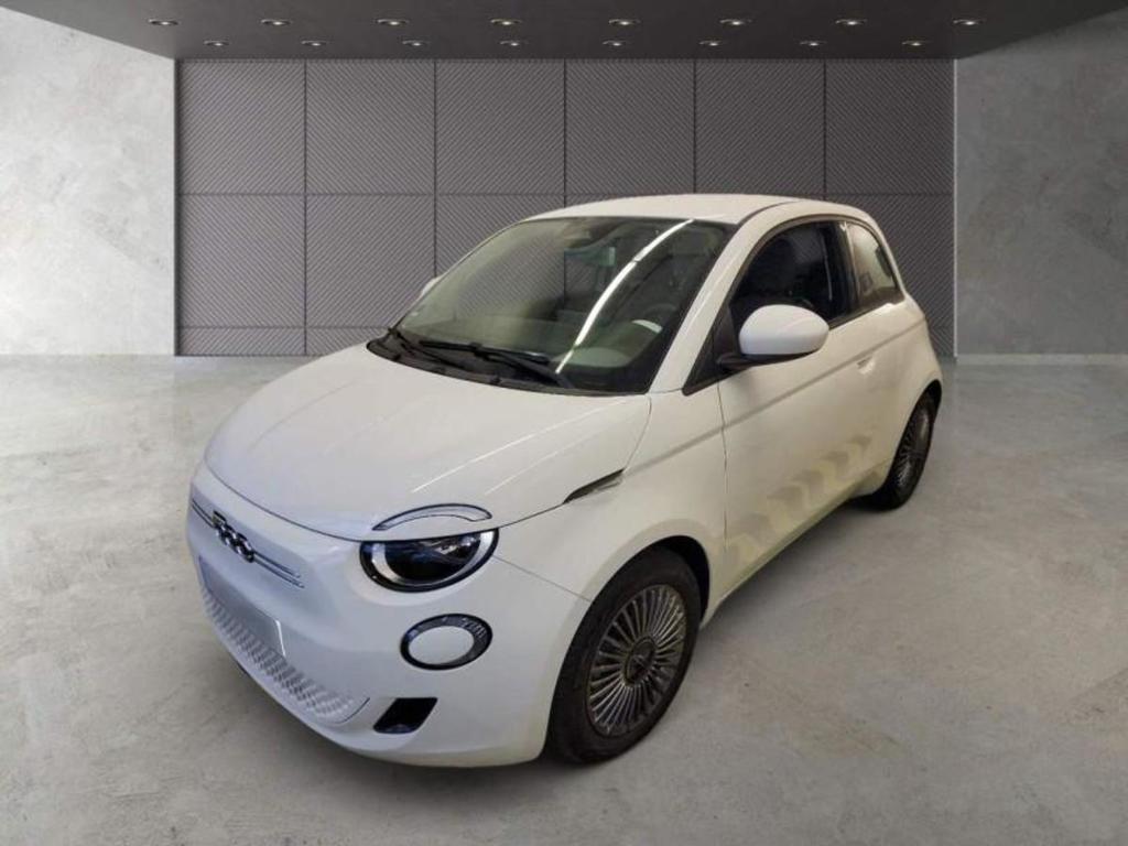 FIAT 500 e (332) Lim. (2020-) DE - LimS3, Icon (42 kWh), 2020 - 2023