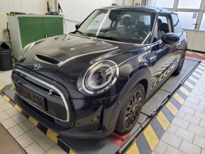 Mini Mini 3-trg. (F56)(2013-) DE - LimS3 SE, Cooper SE Classic Trim, (Facelift 2) 2021 - 2024