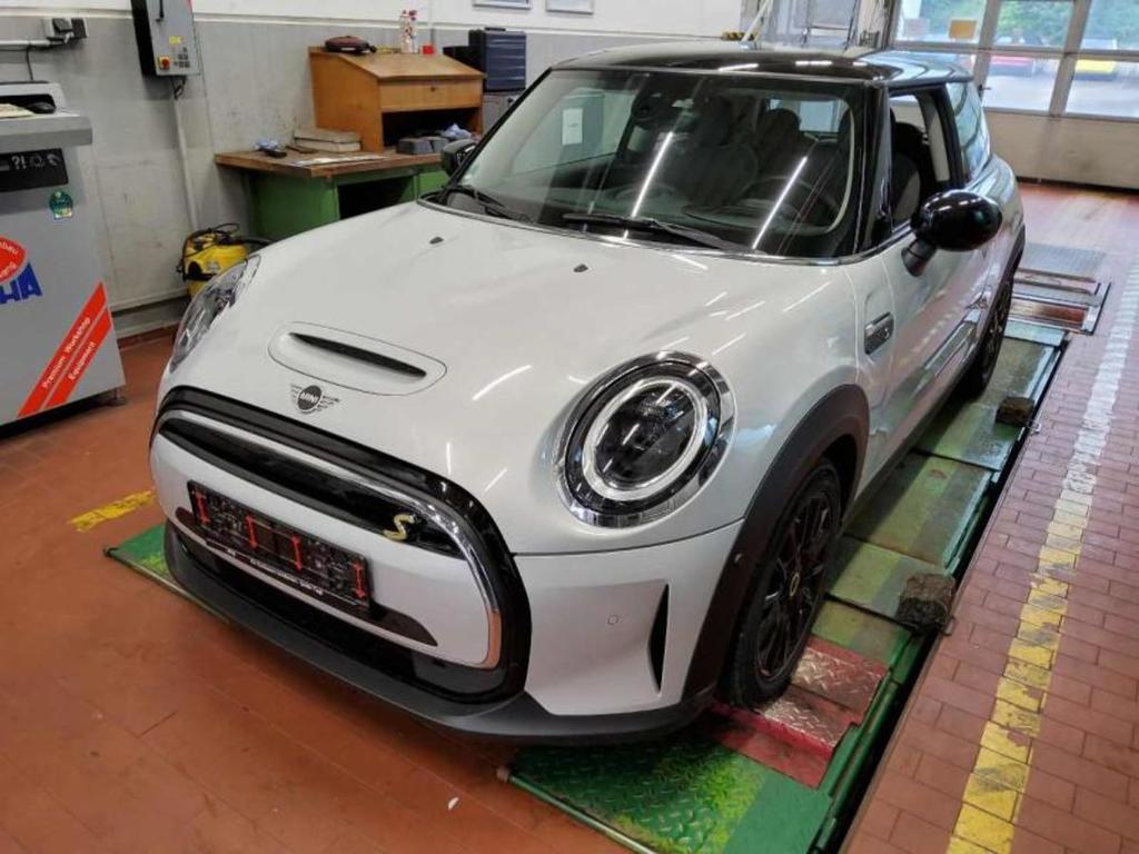 Mini Mini 3-trg. (F56)(2013-) DE - LimS3 SE, Cooper SE Classic Trim, (Facelift 2) 2021 - 2024