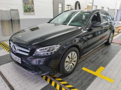 Mercedes-Benz C -Klasse T-Modell