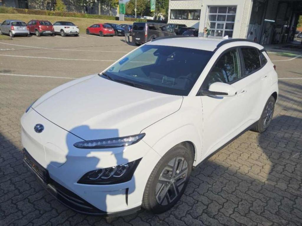 HYUNDAI Kona (OS)(2017-) DE - SUV5 Elektro, Prime Elektro 2WD, (Facelift) 2021 - 2023