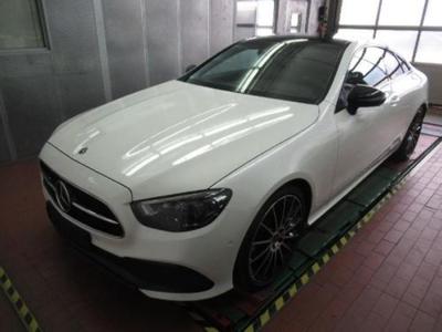 Mercedes-Benz E -Klasse Coupe (BM 238)(12.2016-)